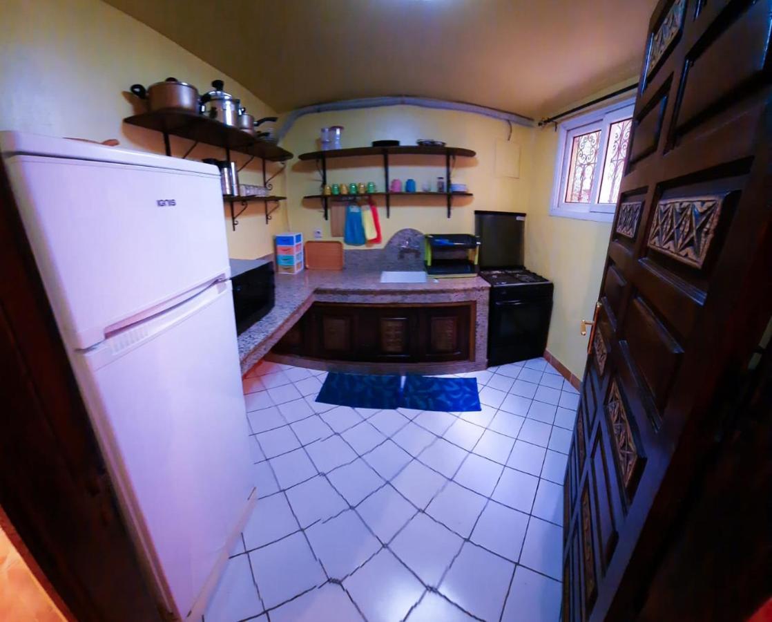 מרקש Riad Prestigia מראה חיצוני תמונה