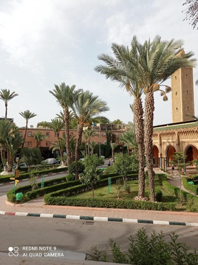 מרקש Riad Prestigia מראה חיצוני תמונה